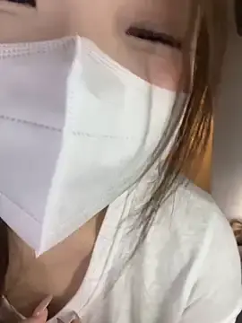 Stripchat Private Sex Chat of _xiaoxinxin_