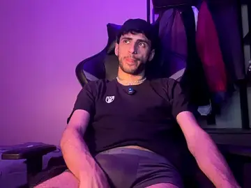 Stripchat Best Webcam of iendriw