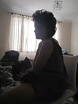 Stripchat Live Porn of Amy01112