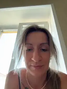 Stripchat Live Porn of EvvaMur