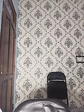 Stripchat Nude Webcam of PrettyDickk1