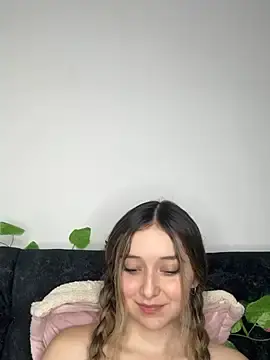 Stripchat Live Sex of Sarisloves