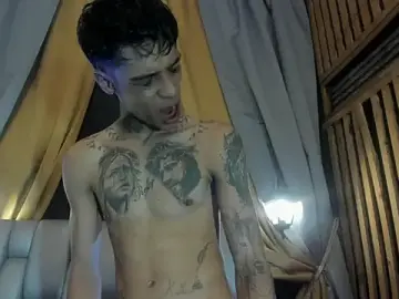 Stripchat Live Porn of Yeidonn