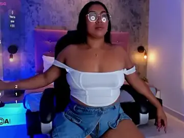 Stripchat Watch Live Sex Cams of brithanycampbell