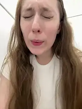 Stripchat Sex Chat of FroggyAnna