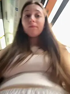 Stripchat Live Sex of FroggyAnna