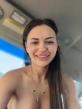 Stripchat Nude Webcam of PrincessaHill_