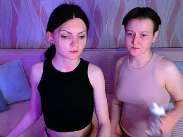 Stripchat Free Live Porn of _crazy_baby_