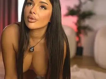 Stripchat Adult Video Chat of Cherrysweett