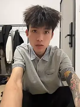 Stripchat Live Sex Cam of KPL-11