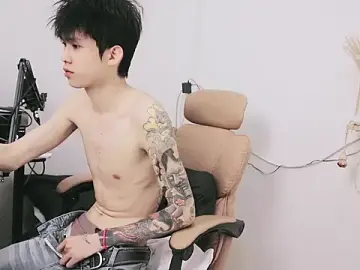 Stripchat Sex Cam of KPL-11