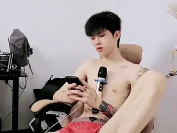 Stripchat Free Live Porn of KPL-11