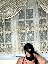Stripchat Sex Chat of Marocainecoquine