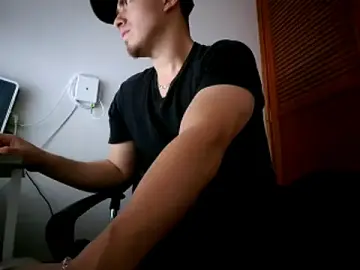Stripchat Private Sex Chat of TouchDaddy4