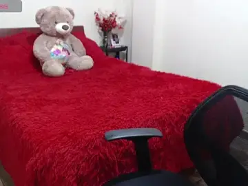 Stripchat Live Sex Cam of ruby_sky69