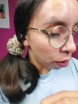 Stripchat Private Sex Chat of valentina_swallow