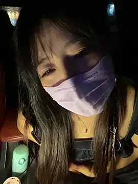 Stripchat Live Porn of xiao-mo520