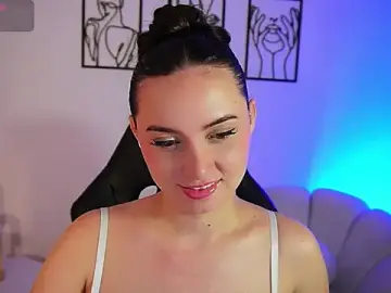Stripchat Private Sex Chat of AliceHarper_