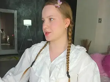 Stripchat Live Sex of Candy_Cansew