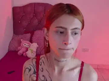 Stripchat Best Webcam of EliMonroe