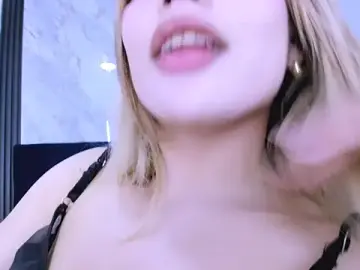 Stripchat Private Sex Chat of Keendall__