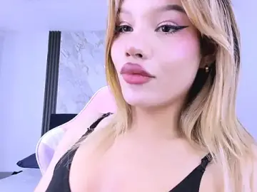 Stripchat Best Webcam of Keendall__