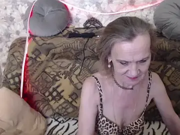 Stripchat Free Live Porn of MissBekker