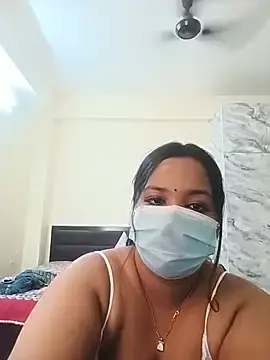 Stripchat Best Webcam of Palavi_69