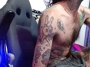 Stripchat Sex Cam of harry_reems1