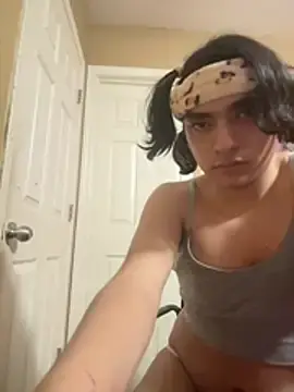 Stripchat Sex Chat of spibiysnni