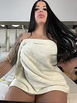 Stripchat Watch Live Sex Cams of ALISSON_FOXXX1