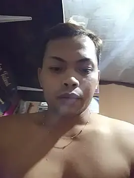 Stripchat Live Porn of Asian_Daniel
