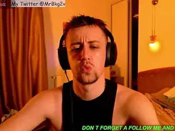 Stripchat Live Sex Cam of Brellisimo