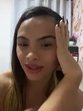 Stripchat Private Sex Chat of GraOficial01