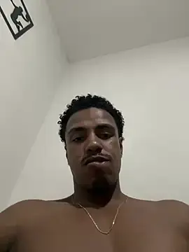 Stripchat Live Porn of LorenzoBlack27