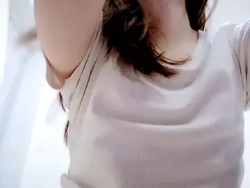 Stripchat Nude Webcam of MISATO_0809