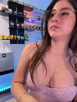 Stripchat Live Sex of Sharon_07