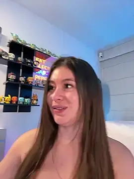 Stripchat Free Porn Cam of Sharon_07