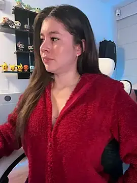 Stripchat Watch Live Sex Cams of Sharon_07