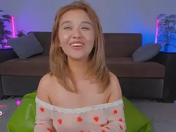 Stripchat Sex Cam of larabae