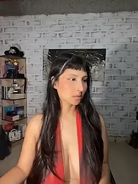 Stripchat Free Live Porn of sofi_johansson
