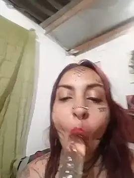 Stripchat Sex Chat of Dirtyhorny_top3