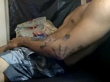 Stripchat Free Porn Cam of Hxnsovrgon