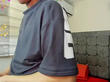Stripchat Nude Webcam of Little_Twink19x