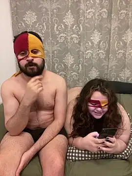 Stripchat Sex Chat of Patpatpatcift