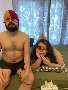 Stripchat Private Sex Chat of Patpatpatcift