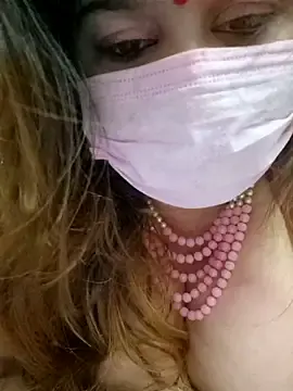 Stripchat Live Porn of Rupaleesexy