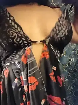 Stripchat Live Porn of SugarNdBrowniee