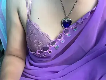 Stripchat Live Sex Cam of rashmi_01