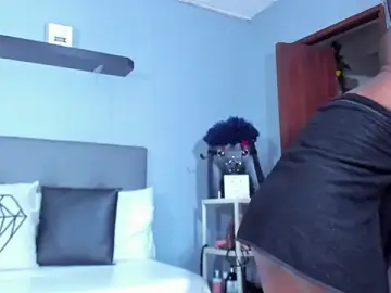 Stripchat Live Porn of Coco_Kiss